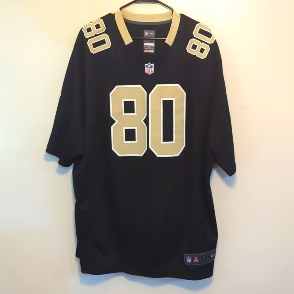 NFL Nike Men's XXL Jimmy Graham (NO Saints) Jersey